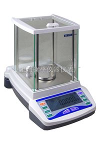 FA2104万分之一电子天平